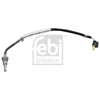 Capteur, température des gaz FEBI BILSTEIN 185530
