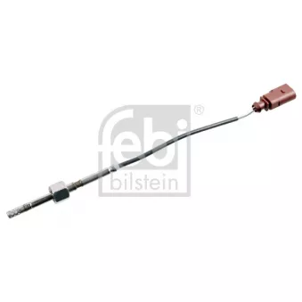 Capteur, température des gaz FEBI BILSTEIN