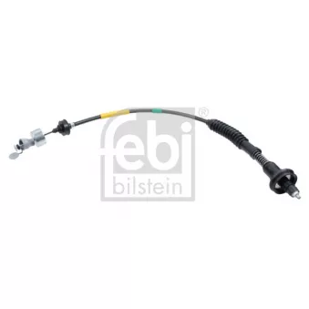 Tirette à câble, commande d'embrayage FEBI BILSTEIN 185557