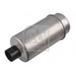 Filtre à carburant FEBI BILSTEIN 185559 - Visuel 1