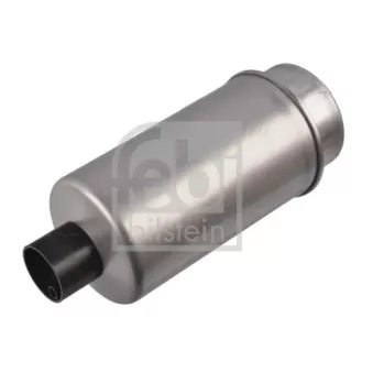 Filtre à carburant FEBI BILSTEIN