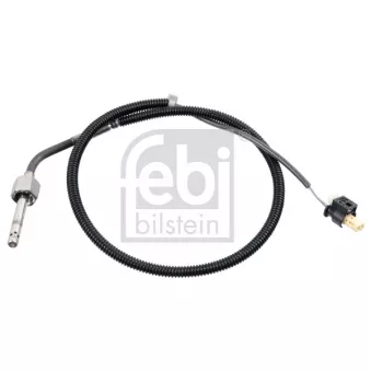 Capteur, température des gaz FEBI BILSTEIN 185561