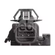 Capteur, vitesse de roue arrière droit FEBI BILSTEIN 185564 - Visuel 2