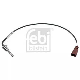 Capteur, température des gaz FEBI BILSTEIN 185580