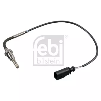Capteur, température des gaz FEBI BILSTEIN