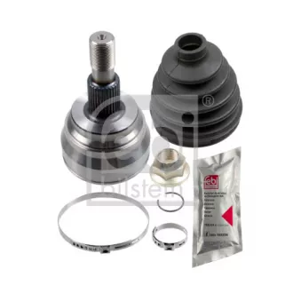 Jeu de joints, arbre de transmission FEBI BILSTEIN 185596
