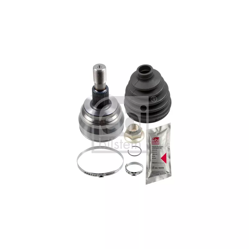 Jeu de joints, arbre de transmission FEBI BILSTEIN 185596