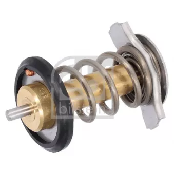 Thermostat d'eau FEBI BILSTEIN 185598
