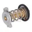 Thermostat d'eau FEBI BILSTEIN 185598 - Visuel 2