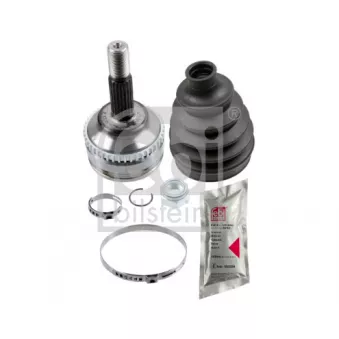 Jeu de joints, arbre de transmission avant droit FEBI BILSTEIN 185601