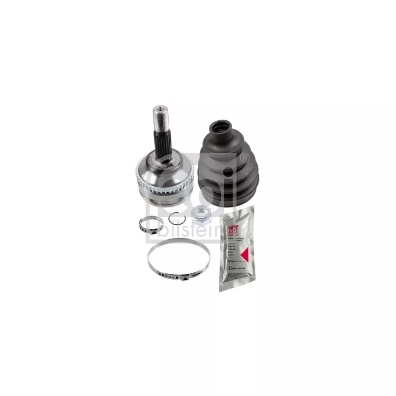 Jeu de joints, arbre de transmission avant droit FEBI BILSTEIN 185601