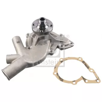 Pompe à eau, refroidissement du moteur FEBI BILSTEIN 185606