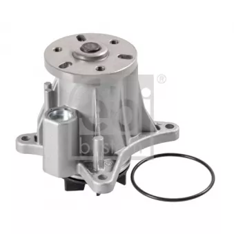 Pompe à eau, refroidissement du moteur FEBI BILSTEIN 185611