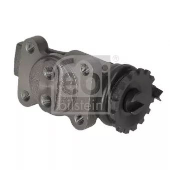 Cylindre de roue avant gauche FEBI BILSTEIN 185614