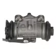 Cylindre de roue arrière droit FEBI BILSTEIN 185615 - Visuel 2