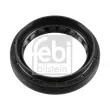 Bague d'étanchéité, différentiel FEBI BILSTEIN 185616 - Visuel 1