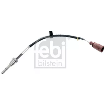 Capteur, température des gaz FEBI BILSTEIN