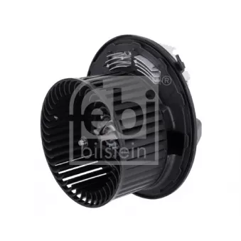 Pulseur d'air habitacle FEBI BILSTEIN 185625
