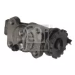 Cylindre de roue arrière gauche FEBI BILSTEIN 185626 - Visuel 1