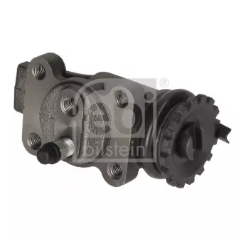 Cylindre de roue arrière gauche FEBI BILSTEIN 185626