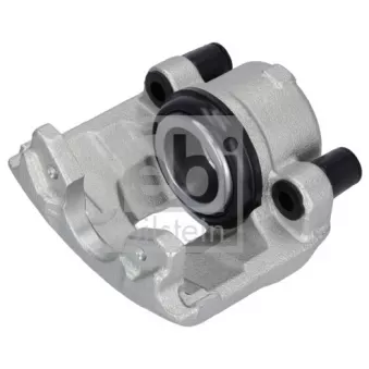 Étrier de frein avant gauche FEBI BILSTEIN 185629