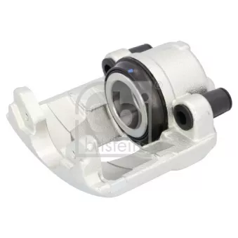 Étrier de frein avant gauche FEBI BILSTEIN 185643