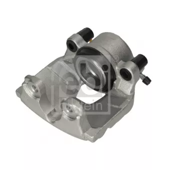 Étrier de frein avant gauche FEBI BILSTEIN 185646