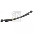 Groupe de ressorts FEBI BILSTEIN 185659 - Visuel 1