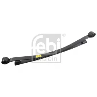 Groupe de ressorts FEBI BILSTEIN 185659