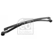 Groupe de ressorts FEBI BILSTEIN 185659 - Visuel 2