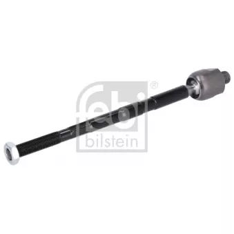 Rotule de direction intérieure, barre de connexion FEBI BILSTEIN 185662