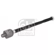 Rotule de direction intérieure, barre de connexion FEBI BILSTEIN 185662 - Visuel 2