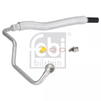 Tuyau hydraulique, direction FEBI BILSTEIN 185665