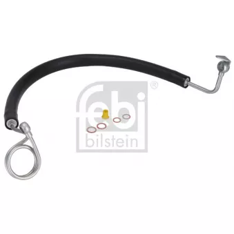 Tuyau hydraulique, direction FEBI BILSTEIN 185666