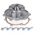Pompe à eau, refroidissement du moteur FEBI BILSTEIN 185669 - Visuel 1