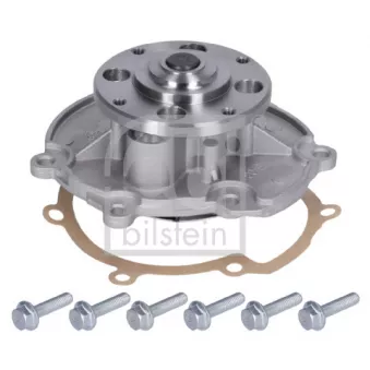 Pompe à eau, refroidissement du moteur FEBI BILSTEIN 185669