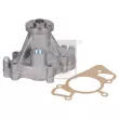 Pompe à eau, refroidissement du moteur FEBI BILSTEIN 185670 - Visuel 1