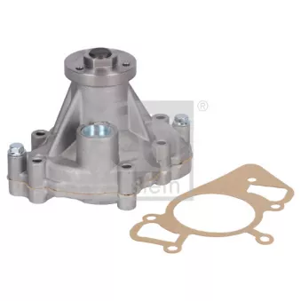 Pompe à eau, refroidissement du moteur FEBI BILSTEIN 185670