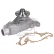 Pompe à eau, refroidissement du moteur FEBI BILSTEIN 185671 - Visuel 1