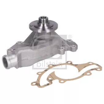 Pompe à eau, refroidissement du moteur FEBI BILSTEIN 185671