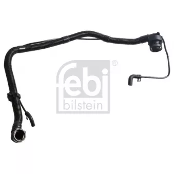 Tuyau, ventilation de carter-moteur FEBI BILSTEIN 185675