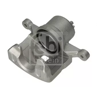 Étrier de frein avant gauche FEBI BILSTEIN 185677