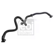 Tuyau, ventilation de carter-moteur FEBI BILSTEIN 185679 - Visuel 1