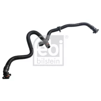 Tuyau, ventilation de carter-moteur FEBI BILSTEIN 185679