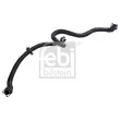 Tuyau, ventilation de carter-moteur FEBI BILSTEIN 185679 - Visuel 2