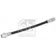 Flexible de frein FEBI BILSTEIN 185680 - Visuel 2