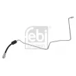 Flexible de frein arrière gauche FEBI BILSTEIN 185682 - Visuel 1