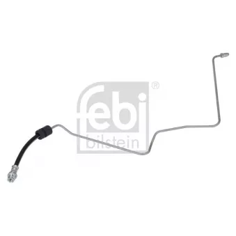 Flexible de frein arrière gauche FEBI BILSTEIN 185682