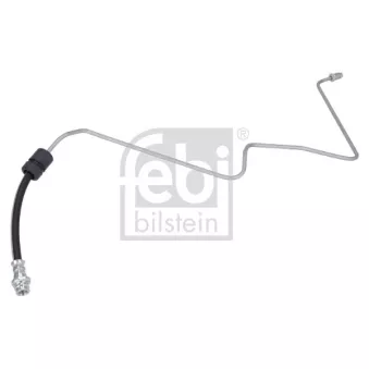 Flexible de frein arrière droit FEBI BILSTEIN 185683