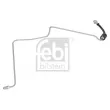 Flexible de frein arrière droit FEBI BILSTEIN 185683 - Visuel 2
